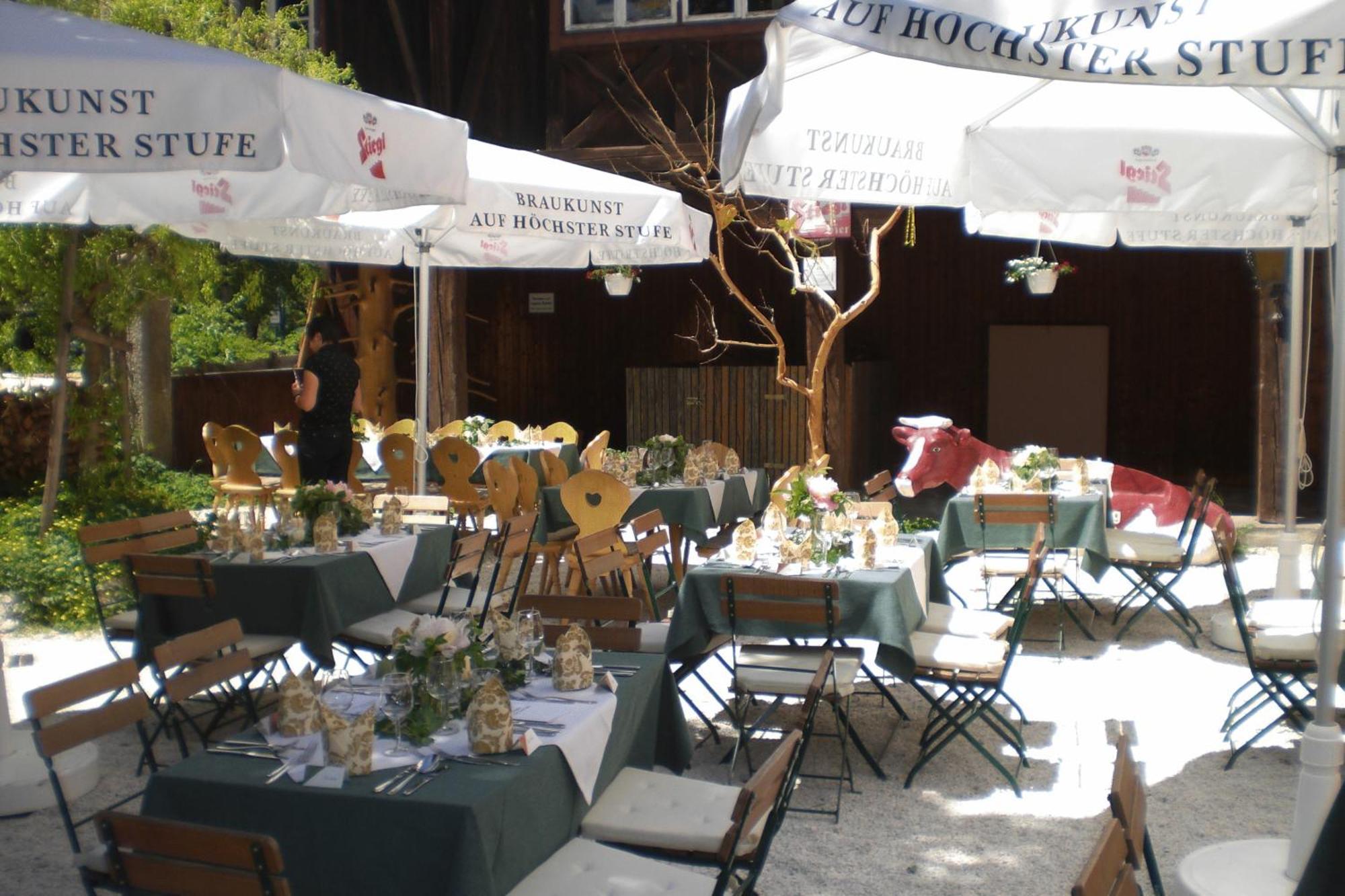Hotelchen Doellacher Dorfwirtshaus Großkirchheim Esterno foto