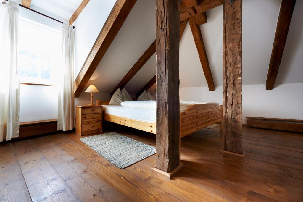 Hotelchen Doellacher Dorfwirtshaus Großkirchheim Camera foto